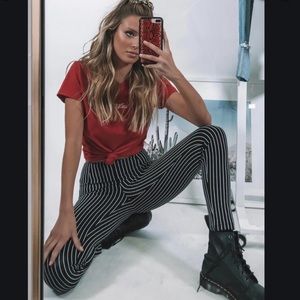 Princess Polly Moss Pants